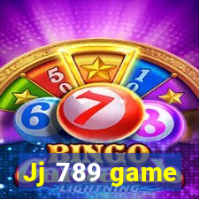 Jj 789 game